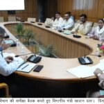 अल्पसंख्यक कल्याण योजनाओं के व्यापक प्रचार-प्रसार पर जोर, मंत्री खजान दास ने की विभागीय समीक्षा…