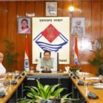 बद्रीनाथ को ‘स्पिरिचुअल स्मार्ट हिल टाउन’ के रूप में विकसित करने की तैयारी, सीएम धामी ने दिए निर्देश…